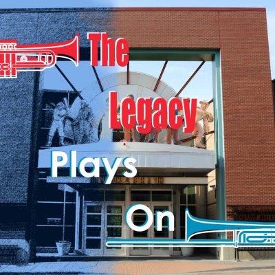 The Legacy Plays On presented by American Jazz Museum at American Jazz Museum, Kansas City MO