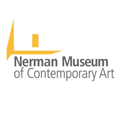Nerman Museum of Contemporary Art located in Overland Park KS