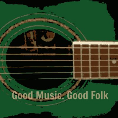 Chuck Brodsky at Green Guitar Folk House presented by Green Guitar Folk House at ,  