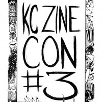 Gallery 2 - Kansas City Zine Con #3