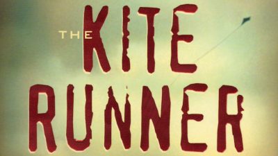 Literature to Life®: The Kite Runner by Khaled Hosseini presented by Midwest Trust Center at Johnson County Community College at Midwest Trust Center at Johnson County Community College, Overland Park KS