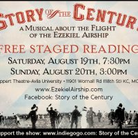 Story of the Century | Free Staged Reading presented by Story of the Century, LLC at ,  