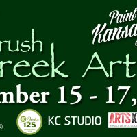 Gallery 1 - 6th Annual Brush Creek Art Walk