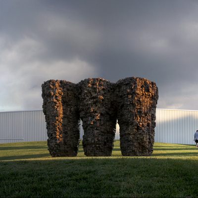 Talk | Sculpture Parks in the Urban Core presented by The Nelson-Atkins Museum of Art at The Nelson-Atkins Museum of Art, Kansas City MO