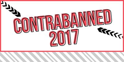 ContraBanned 2017: An Uncensored Celebration of the Library presented by Kansas City Public Library at Kansas City Public Library - Central Library, Kansas City MO