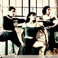 Shifting Tides presented by KC Contemporary Dance at ,  