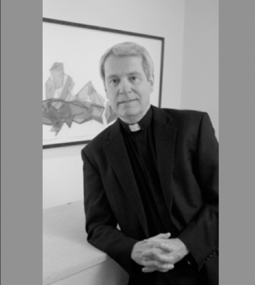 Visiting Scholar Lecture: Director of the Museum of Contemporary Religious Art at SLU presented by  at ,  