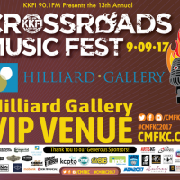 Gallery 3 - 13th Annual Crossroads Music Fest