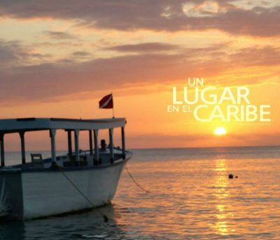 Un Lugar en el Caribe (A Place in the Caribbean) presented by Sociedad Hidalgo at ,  