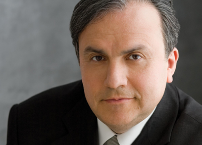 Yefim Bronfman, piano presented by Friends of Chamber Music at The Folly Theater, Kansas City MO