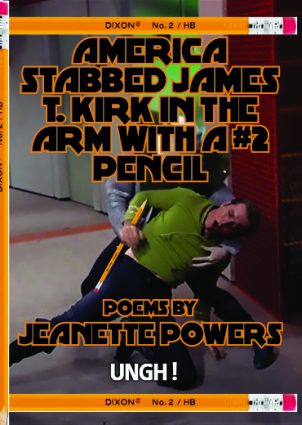 Gallery 3 - Jeanette Powers