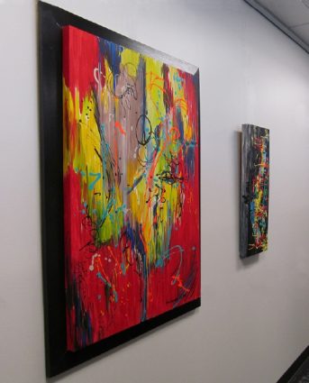 Gallery 6 - Karen Cusumano Miller