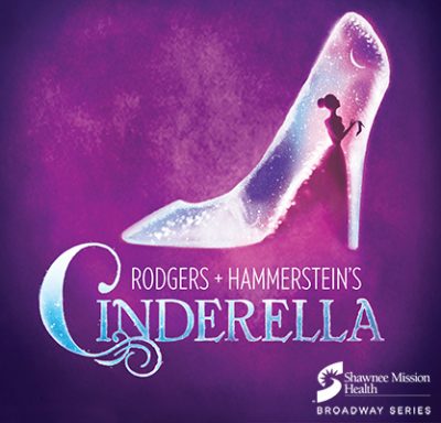 Rodgers + Hammerstein’s Cinderella presented by Starlight at Starlight Theatre, Kansas City MO