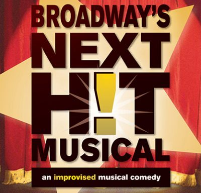 Broadway’s Next Hit Musical presented by Starlight at Starlight Theatre, Kansas City MO