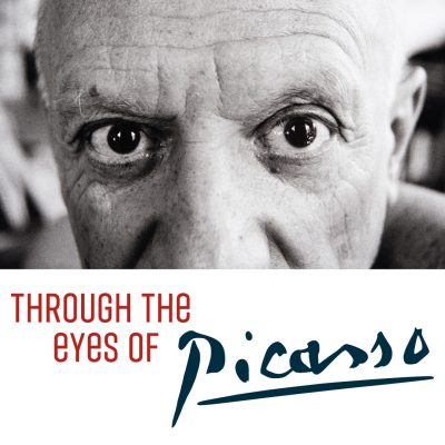 Exhibition | Through the Eyes of Picasso presented by The Nelson-Atkins Museum of Art at The Nelson-Atkins Museum of Art, Kansas City MO