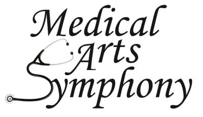 Medical Arts Symphony Fall Concert presented by Medical Arts Symphony at ,  