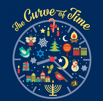 The Curve of Time presented by Kansas City Women's Chorus at Liberty Performing Arts Theatre, Liberty MO