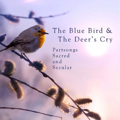 The Blue Bird & the Deer’s Cry presented by Musica Vocale at ,  