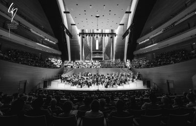 Northland Symphony Orchestra Pops Concert presented by Northland Symphony Orchestra at ,  