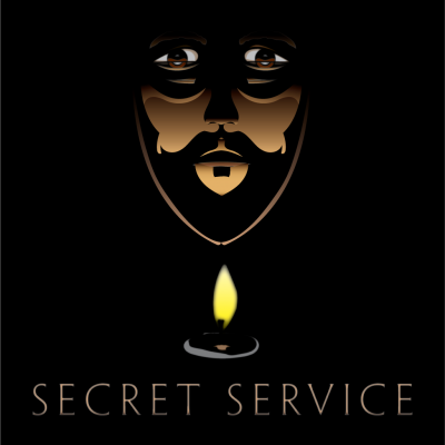 Secret Service presented by Te Deum at ,  