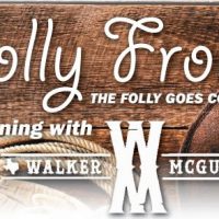 Gallery 1 - Folly Frolic: The Folly Goes Country