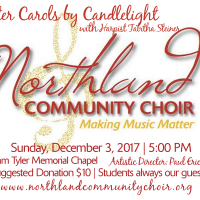 Gallery 1 - Northland Community Choir