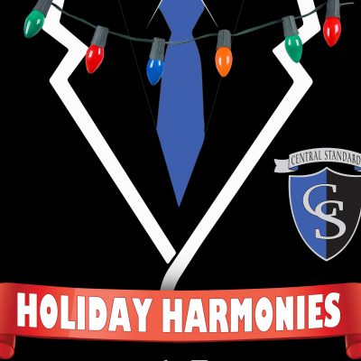 Holiday Harmonies presented by  at The Folly Theater, Kansas City MO