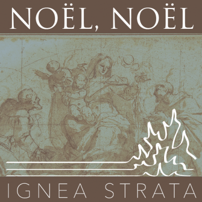 Ignea Strata: Noel Noel presented by  at ,  