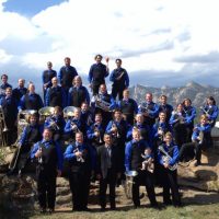 Gallery 2 - Fountain City Brass Band