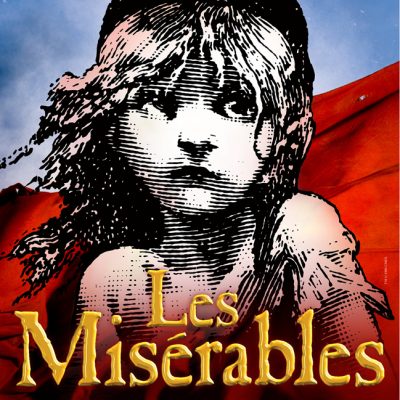 Les Miserables presented by Kansas City Broadway Series at ,  