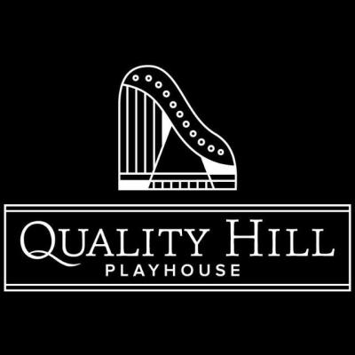 Quality Hill Playhouse located in Kansas City MO