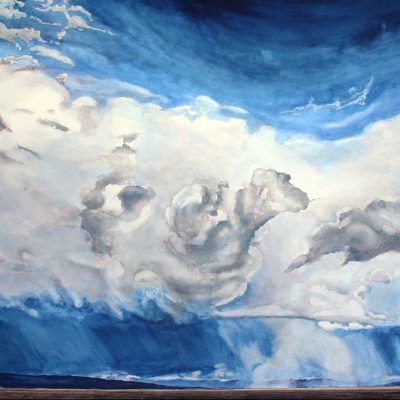 “Tempest” presented by ArtsKC – Regional Arts Council at The ArtsKC Gallery, Kansas City MO