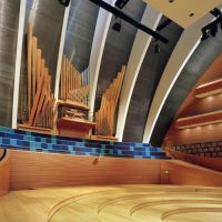 Closing Celebration – “Gratitude and Genesis” presented by Kansas City American Guild of Organists at Kauffman Center for the Performing Arts, Kansas City MO
