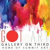 GOT Art Gallery located in Lees Summit MO