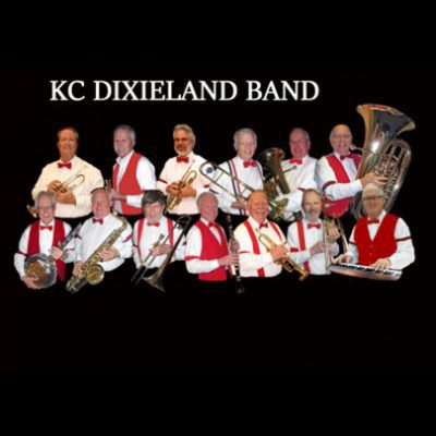 KC Dixieland Band