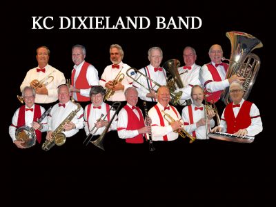 KC Dixieland Band located in Overland Park KS