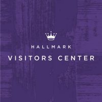 Hallmark Visitors Center located in Kansas City MO