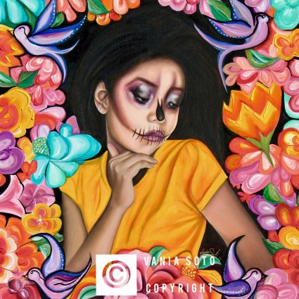 Gallery 5 - Vania Soto
