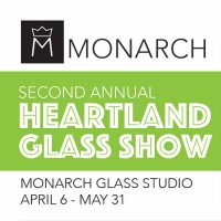Second Annual Heartland Glass Show presented by Dierk Van Keppel at ,  