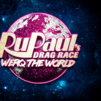 Gallery 5 - RuPaul's Drag Race: Werq the World