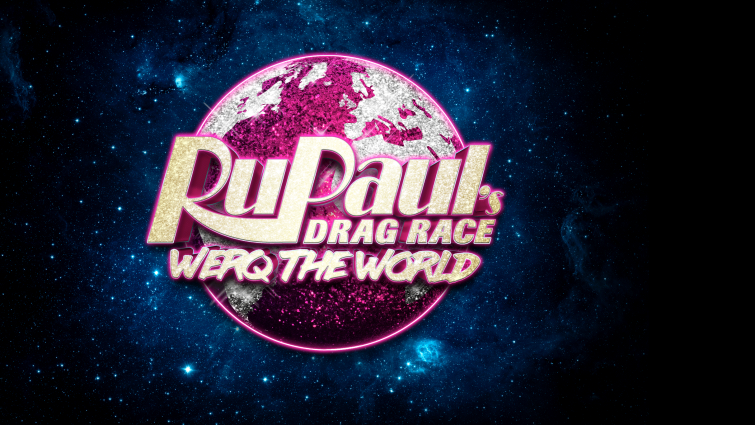 Gallery 5 - RuPaul's Drag Race: Werq the World