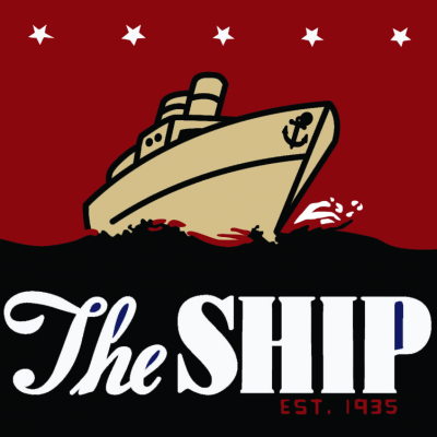 The Ship located in Kansas City MO