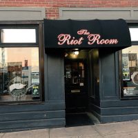 The Riot Room located in Kansas City MO