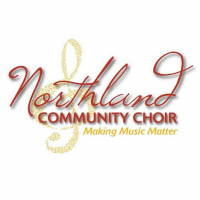 In Memorium: A Musical Tribute to Veterans of War presented by Northland Community Choir at ,  
