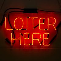 Gallery 1 - How to Loiter