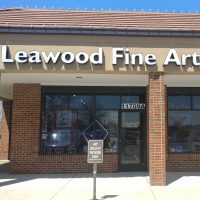 Leawood Fine Art located in Leawood KS