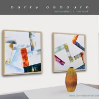 Gallery 1 - Barry Osbourn