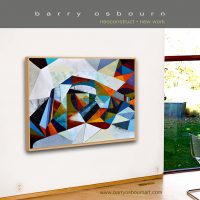 Gallery 2 - Barry Osbourn