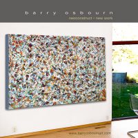 Gallery 3 - Barry Osbourn