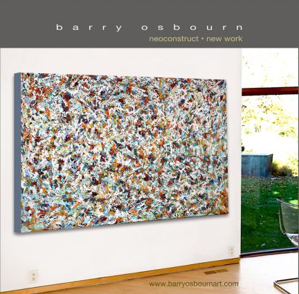 Gallery 3 - Barry Osbourn